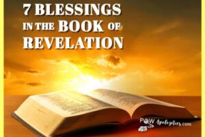 7 Blessings in the Book of Revelation_blog with POW logo1